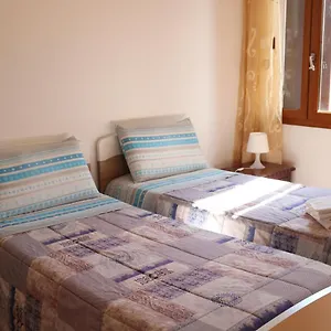 Wu Giada Bed & Breakfast Mestre
