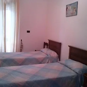 Profumi Di Ginestre Bed & Breakfast Passopisciaro